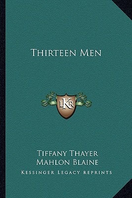 Thirteen Men