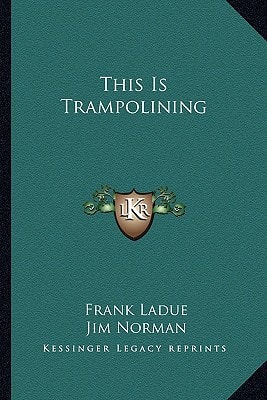This Is Trampolining