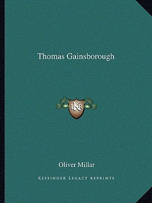Thomas Gainsborough
