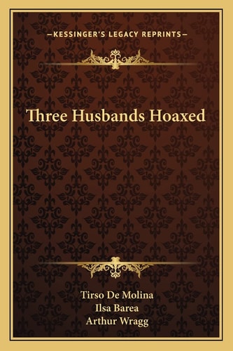 Three Husbands Hoaxed