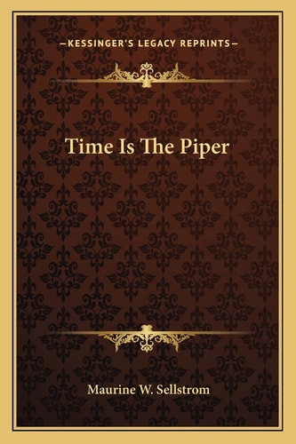 Time Is The Piper
