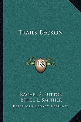 Trails Beckon