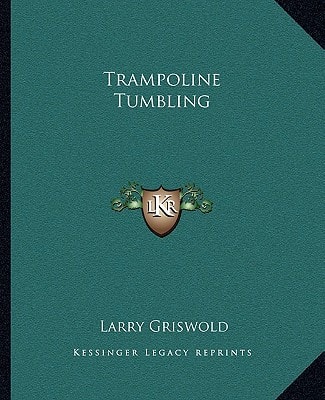 Trampoline Tumbling