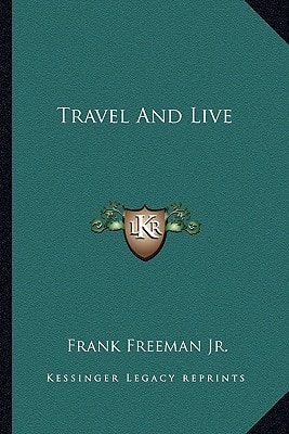Travel And Live