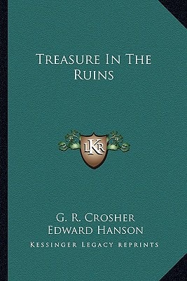 Treasure In The Ruins