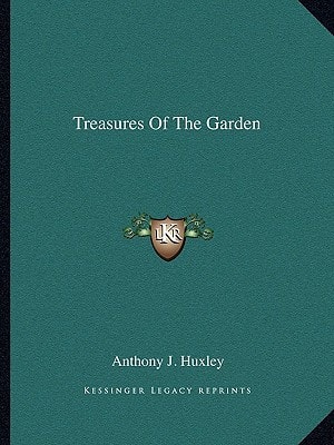Treasures Of The Garden