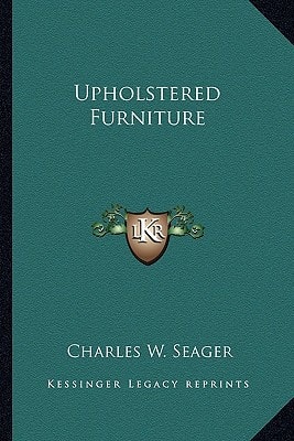 Upholstered Furniture