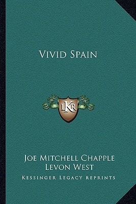Vivid Spain