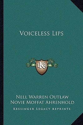 Voiceless Lips