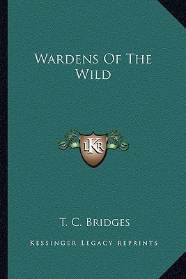 Wardens Of The Wild