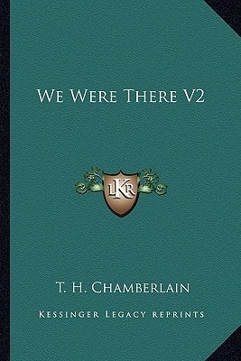 We Were There V2