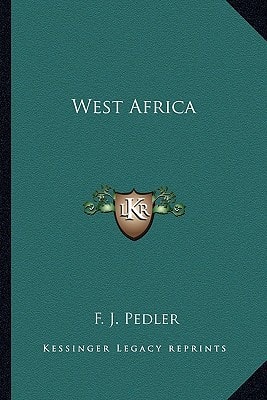 West Africa