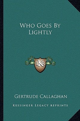 Who Goes By Lightly