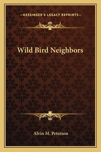 Wild Bird Neighbors