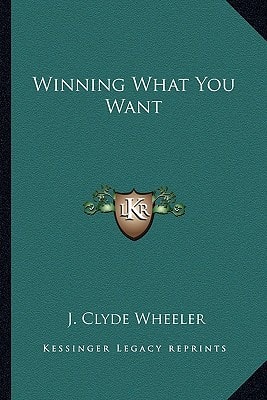Winning What You Want