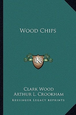Wood Chips