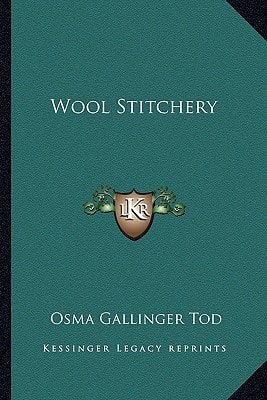 Wool Stitchery