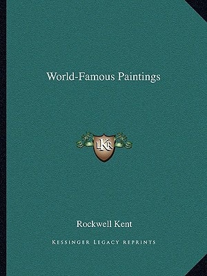 World-Famous Paintings