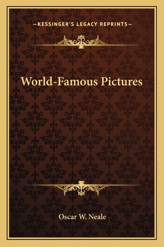 World-Famous Pictures