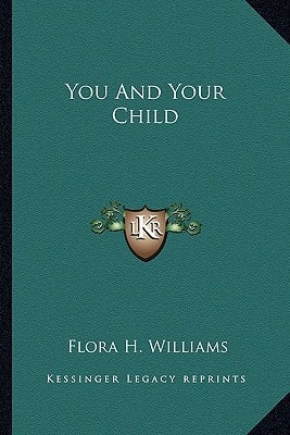You And Your Child