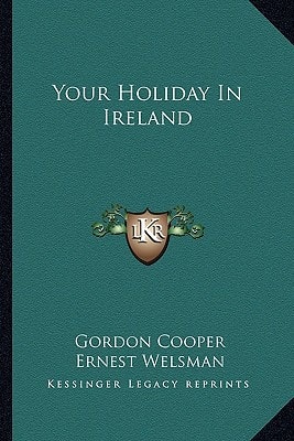 Your Holiday In Ireland