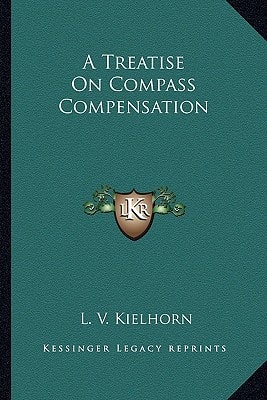 A Treatise On Compass Compensation