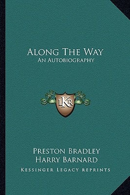 Along The Way: An Autobiography