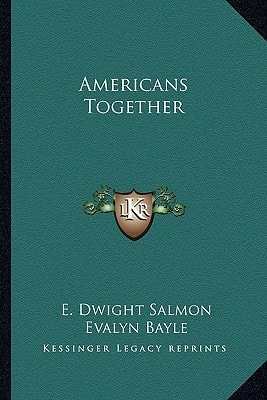Americans Together