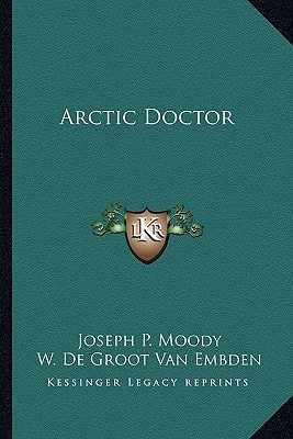 Arctic Doctor