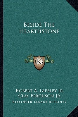 Beside The Hearthstone