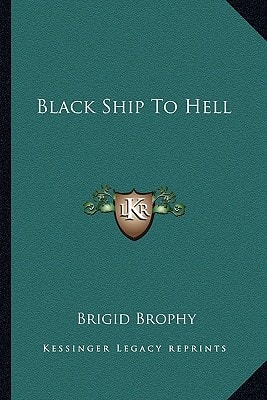 Black Ship To Hell