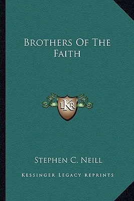 Brothers Of The Faith