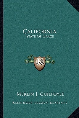 California: State Of Grace