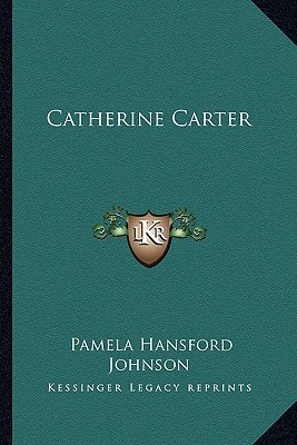Catherine Carter
