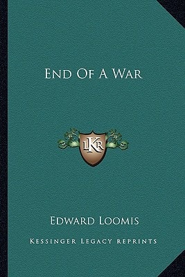 End Of A War