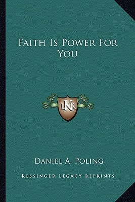 Faith Is Power For You