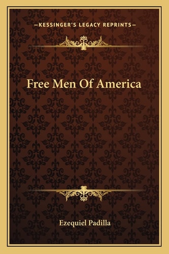 Free Men Of America