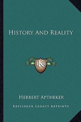 History And Reality