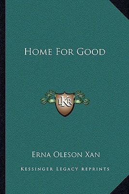 Home For Good