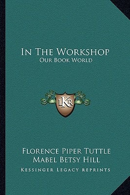 In The Workshop: Our Book World