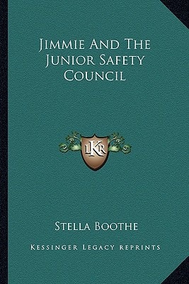 Jimmie And The Junior Safety Council