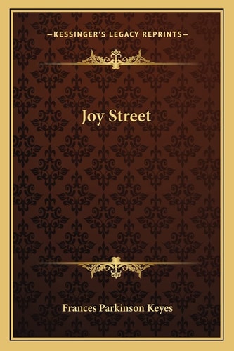 Joy Street