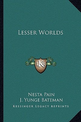 Lesser Worlds