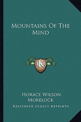 Mountains Of The Mind