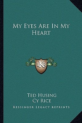 My Eyes Are In My Heart