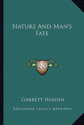 Nature And Man's Fate