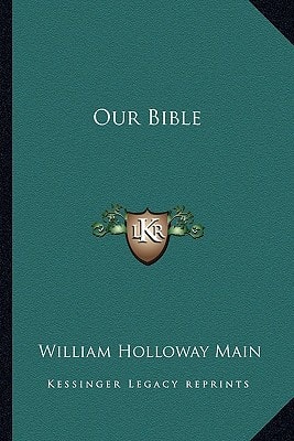 Our Bible