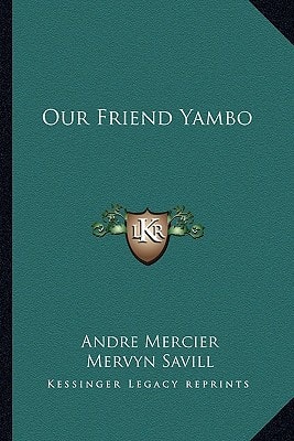 Our Friend Yambo