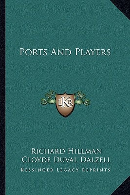 Ports And Players