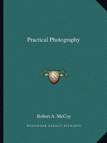 Practical Photography